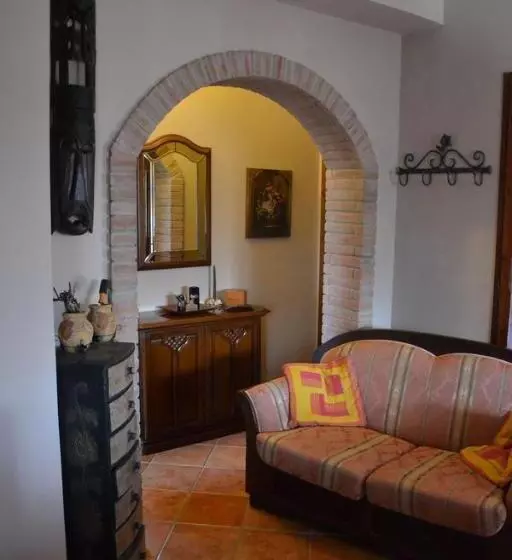 Aamiaismajoitus (B&B) Mi Casa Es Tu Casa 79
