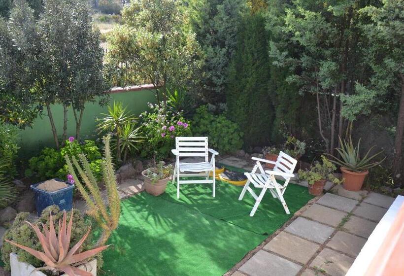 تختخواب و صبحانه Mi Casa Es Tu Casa 79