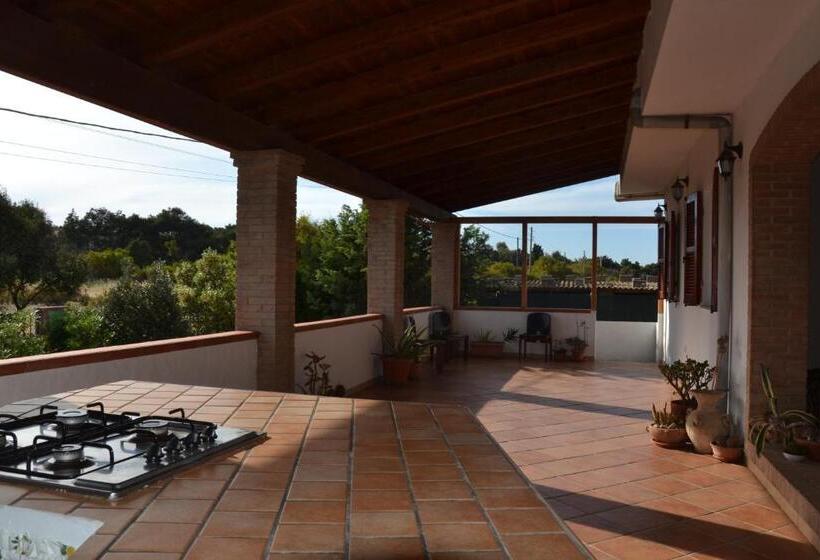 تختخواب و صبحانه Mi Casa Es Tu Casa 79