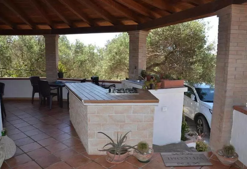 Aamiaismajoitus (B&B) Mi Casa Es Tu Casa 79