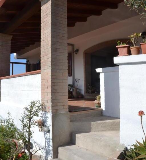 تختخواب و صبحانه Mi Casa Es Tu Casa 79