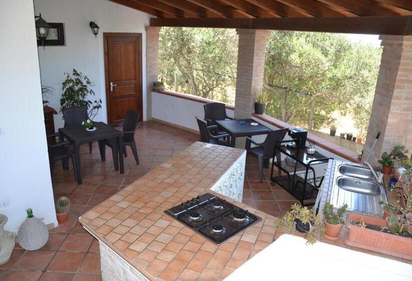 تختخواب و صبحانه Mi Casa Es Tu Casa 79