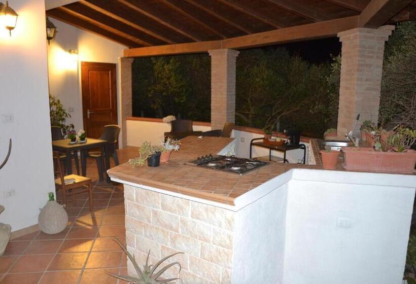 تختخواب و صبحانه Mi Casa Es Tu Casa 79