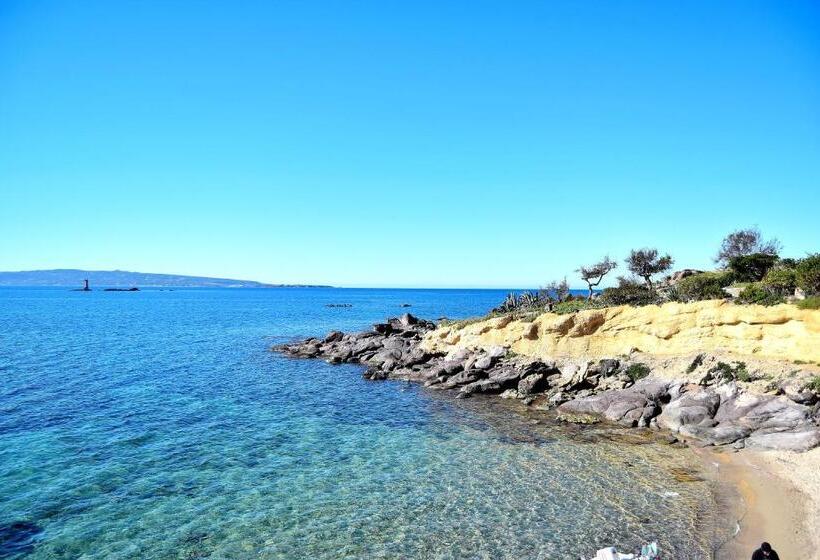 تختخواب و صبحانه Mi Casa Es Tu Casa 79