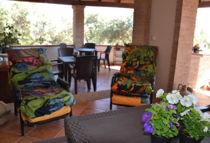 تختخواب و صبحانه Mi Casa Es Tu Casa 79