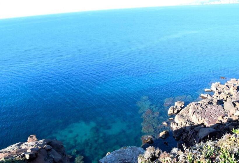 تختخواب و صبحانه Mi Casa Es Tu Casa 79