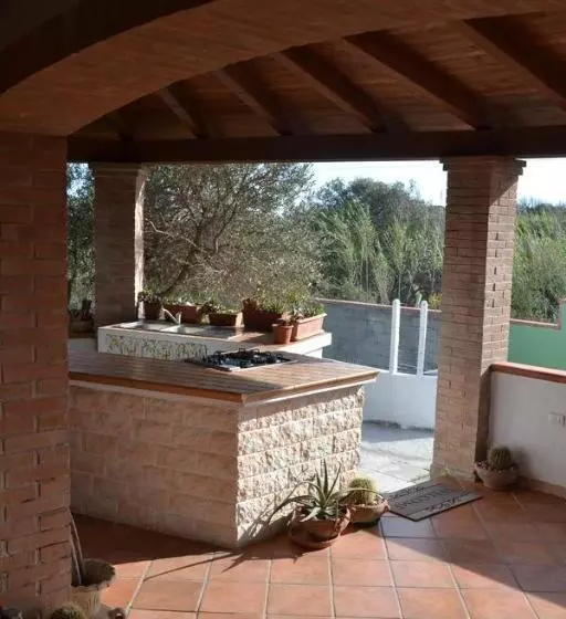 Aamiaismajoitus (B&B) Mi Casa Es Tu Casa 79