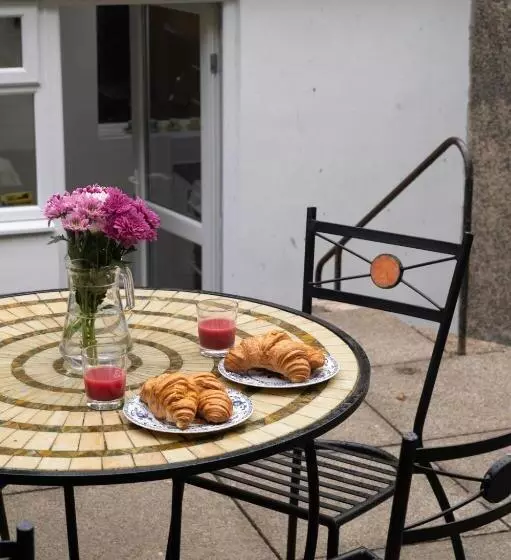 Glasfryn Cottage Dolgellau