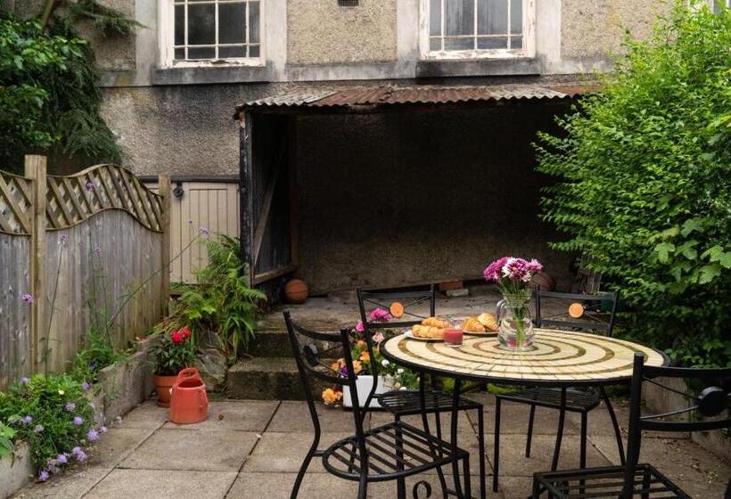 Glasfryn Cottage Dolgellau