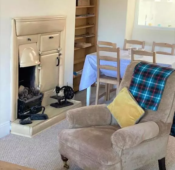 Glasfryn Cottage Dolgellau