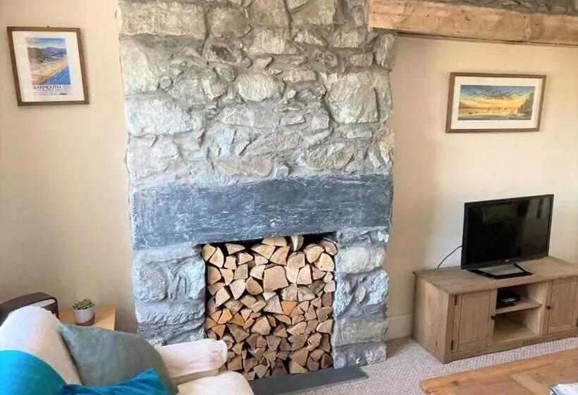 Glasfryn Cottage Dolgellau