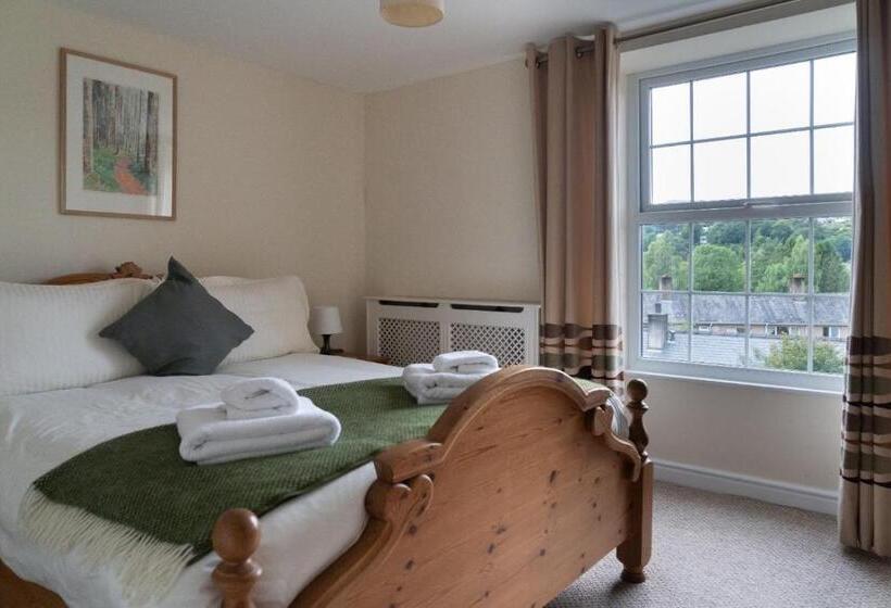 Glasfryn Cottage Dolgellau