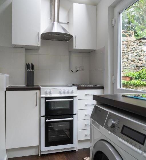 Glasfryn Cottage Dolgellau