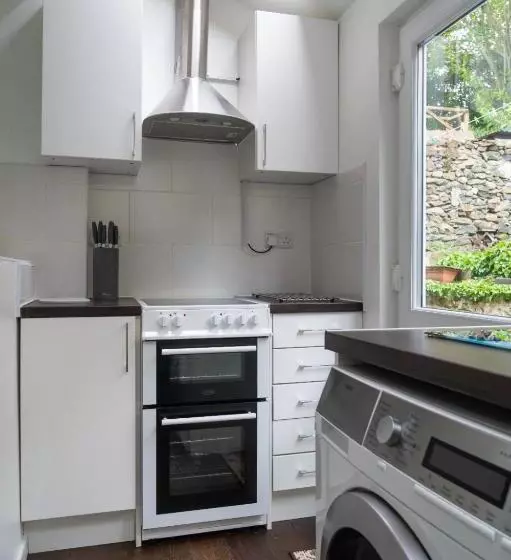 Glasfryn Cottage Dolgellau