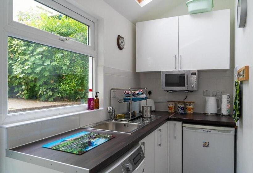 Glasfryn Cottage Dolgellau