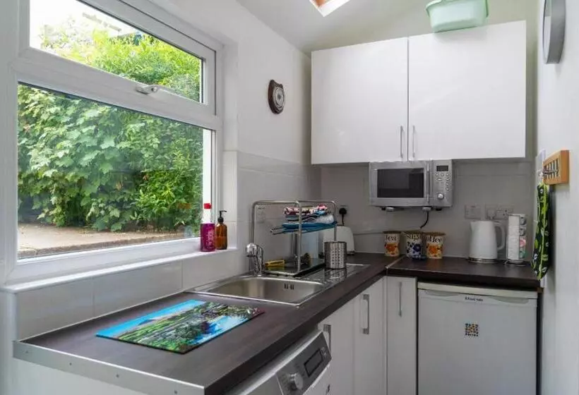 Glasfryn Cottage Dolgellau
