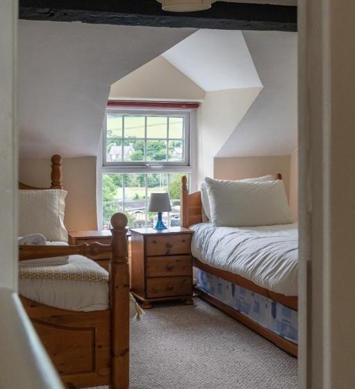 Glasfryn Cottage Dolgellau