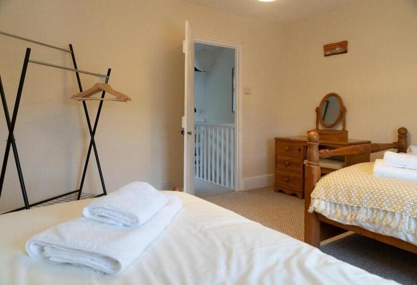 Glasfryn Cottage Dolgellau