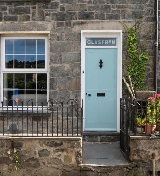 Glasfryn Cottage Dolgellau