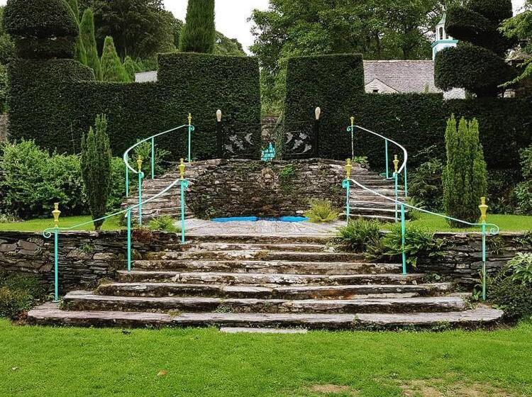 Glasfryn Cottage Dolgellau