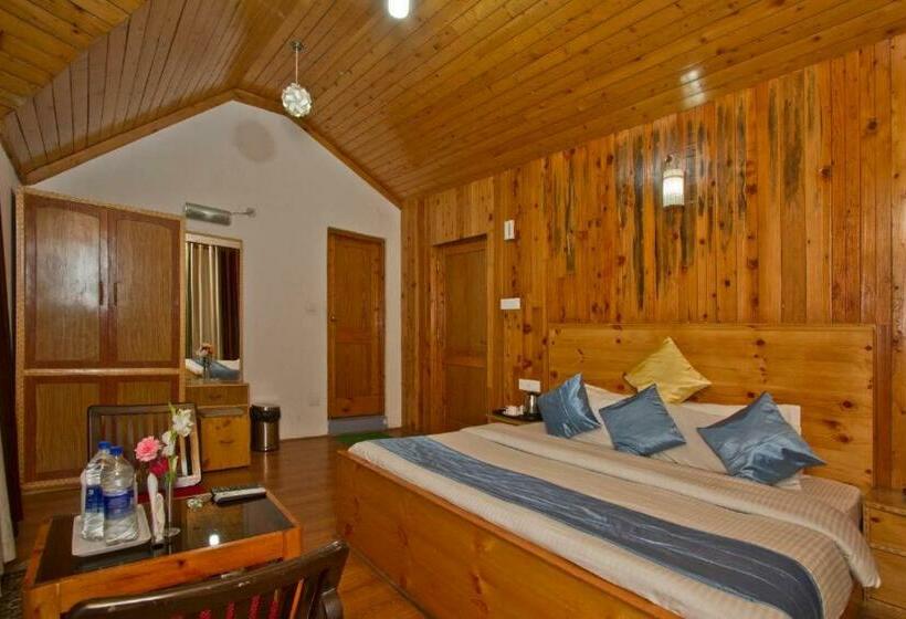 酒店 Aspiring6elements