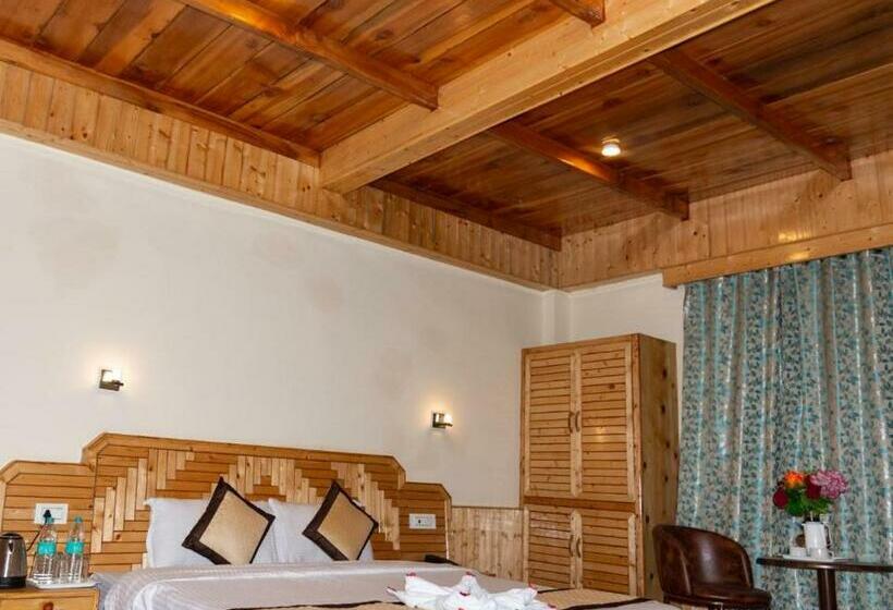 酒店 Aspiring6elements