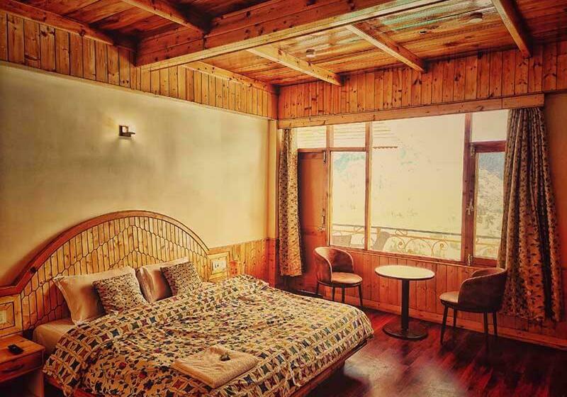 酒店 Aspiring6elements