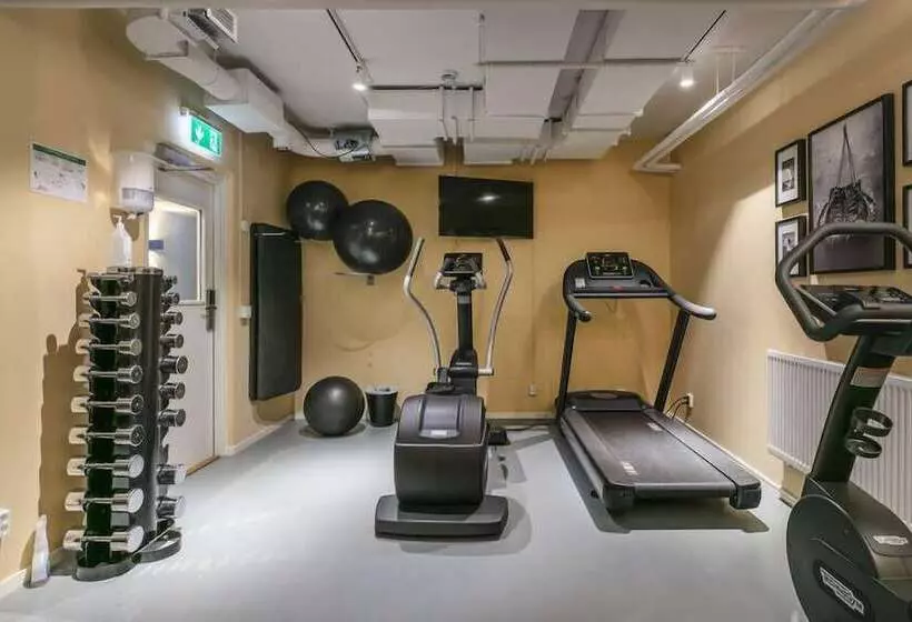 هتل Avanti Apartment