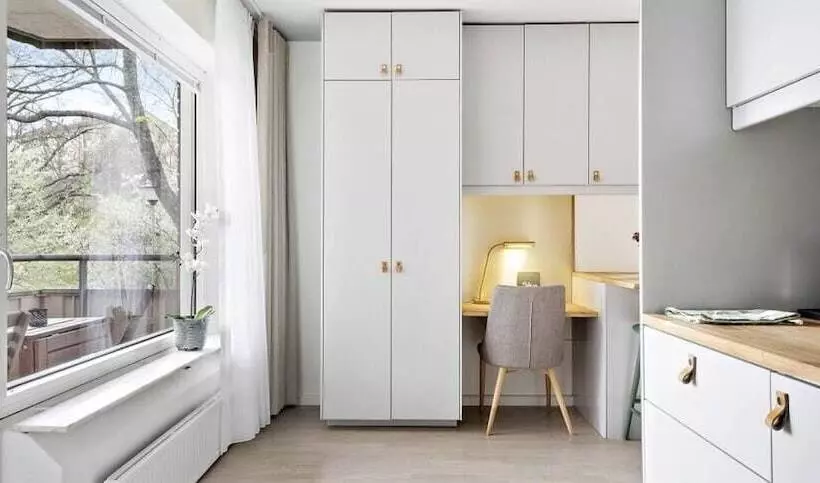 هتل Avanti Apartment