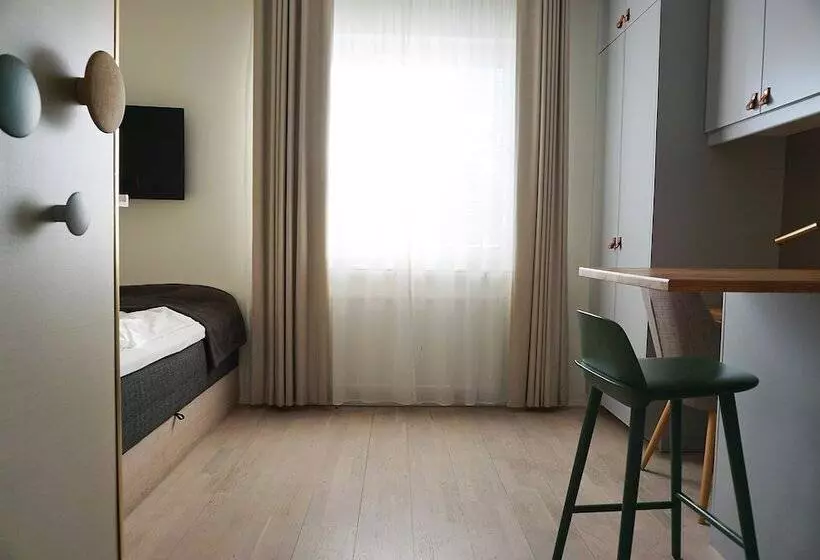 هتل Avanti Apartment