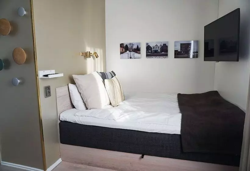 هتل Avanti Apartment