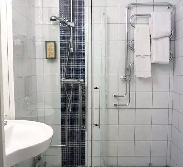 هتل Avanti Apartment