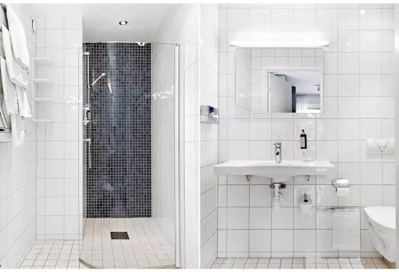 هتل Avanti Apartment