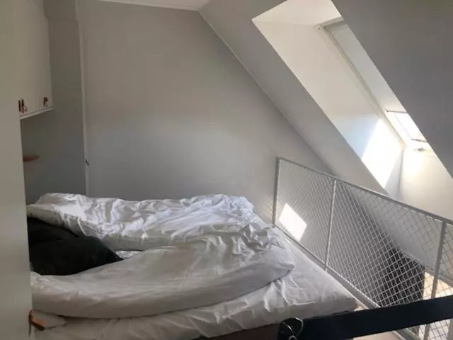 هتل Avanti Apartment