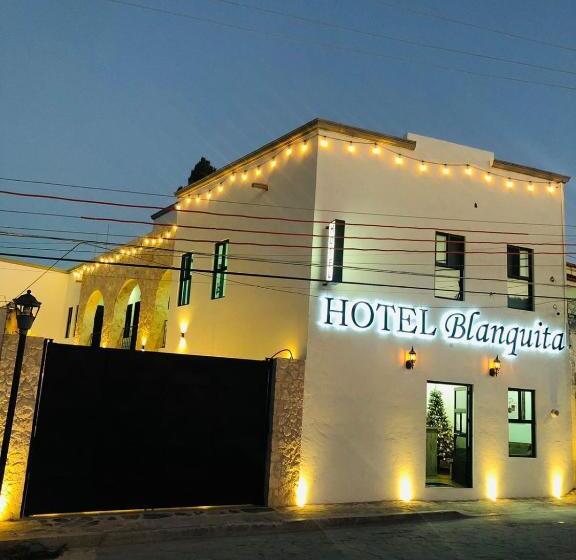 هتل Blanquita