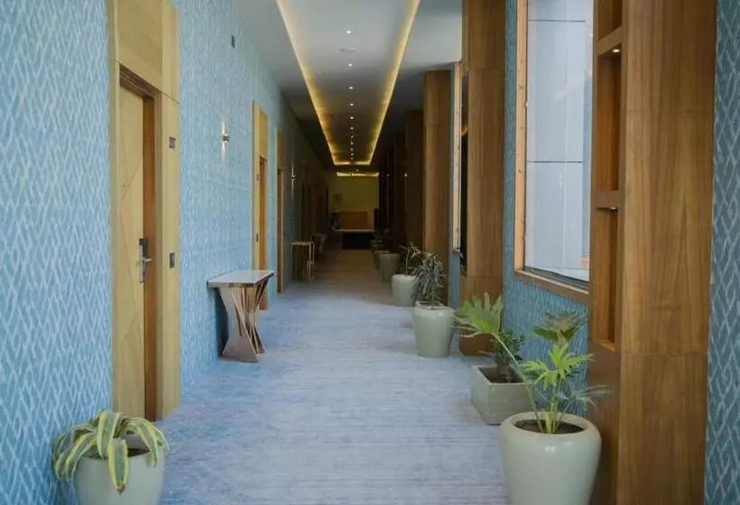 Hotelli Clarks Inn Suites Kangra