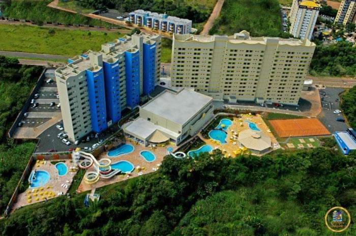 Otel Flat Quarto Com Varanda Décimo Andar