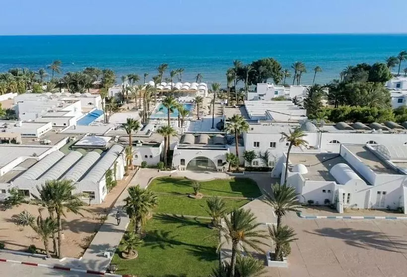 ホテル Hari Club Beach Resort