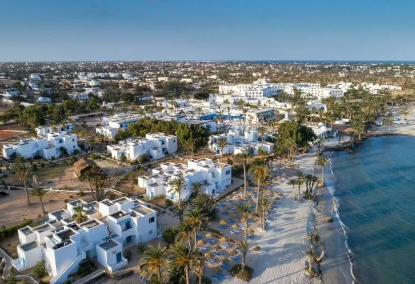 ホテル Hari Club Beach Resort