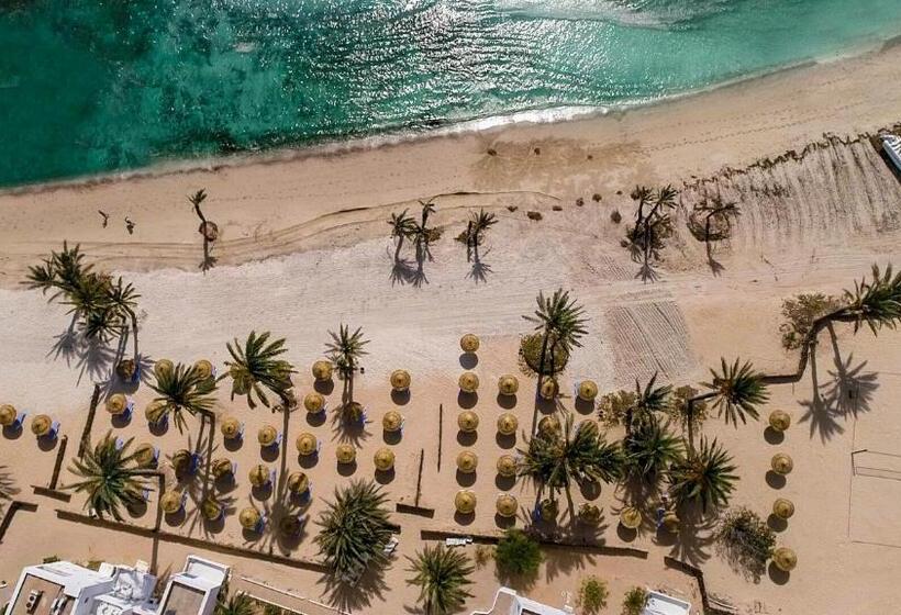 ホテル Hari Club Beach Resort