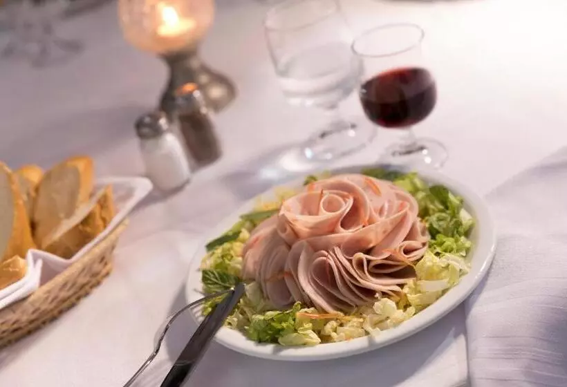 ホテル Hari Club Beach Resort