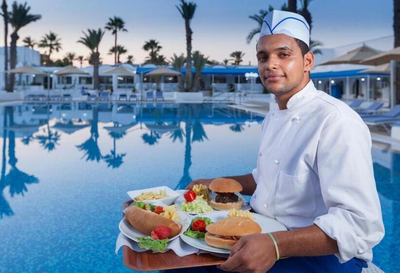 ホテル Hari Club Beach Resort