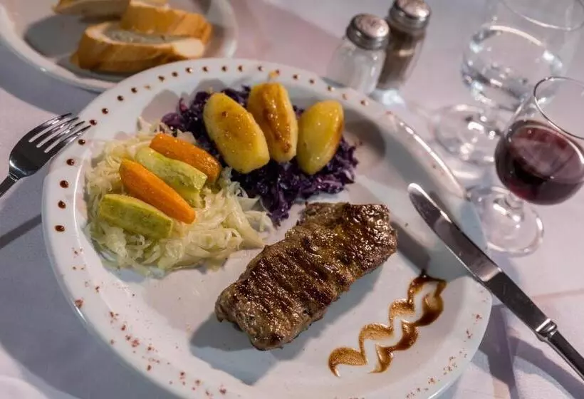 ホテル Hari Club Beach Resort