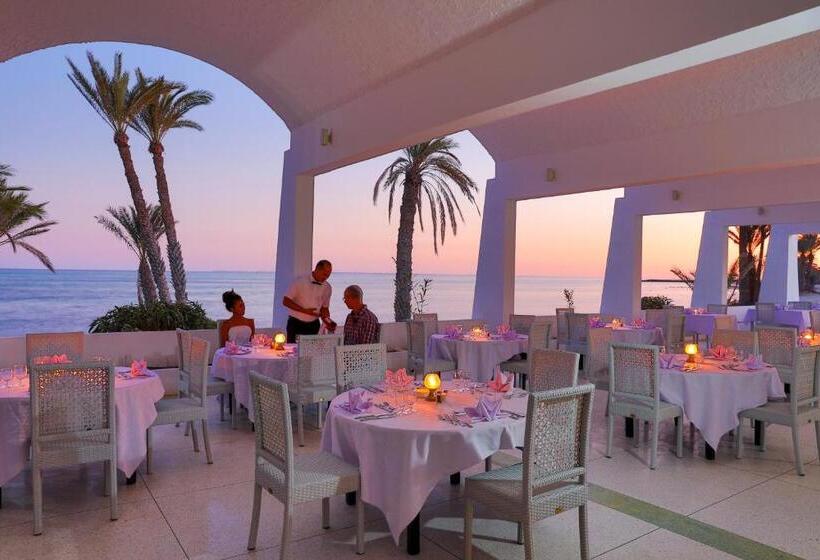 ホテル Hari Club Beach Resort