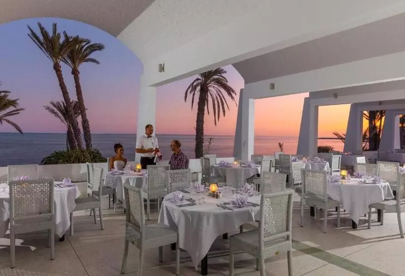 ホテル Hari Club Beach Resort