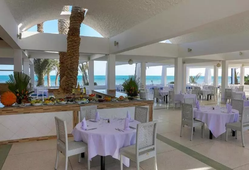 ホテル Hari Club Beach Resort