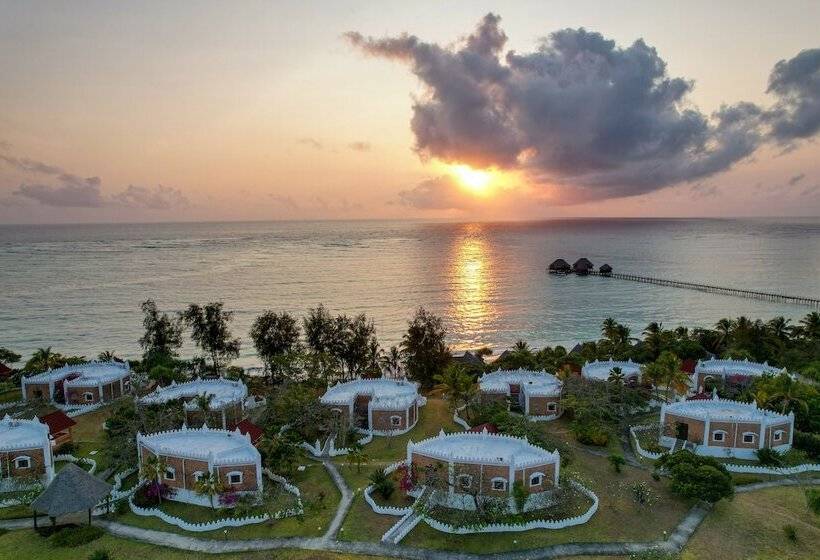 酒店 Sultan Palace