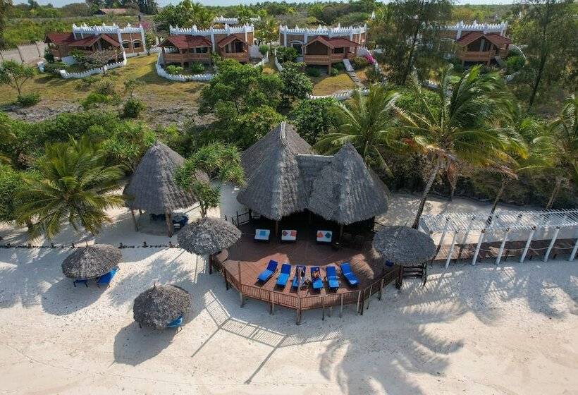 酒店 Sultan Palace