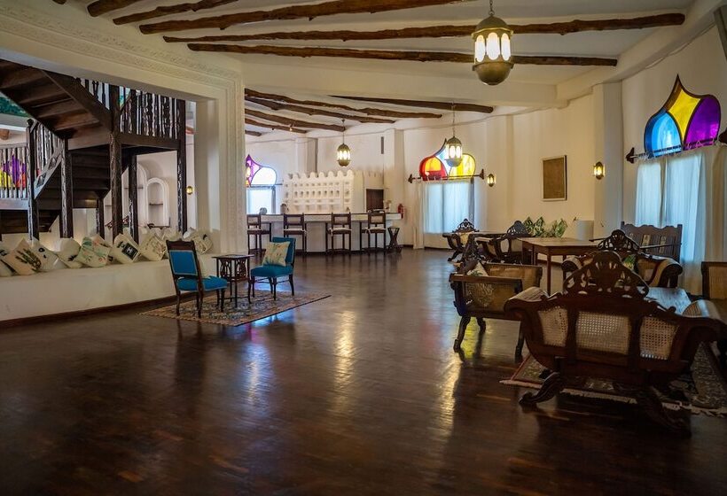 酒店 Sultan Palace