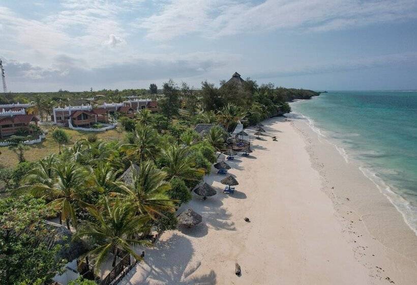 酒店 Sultan Palace